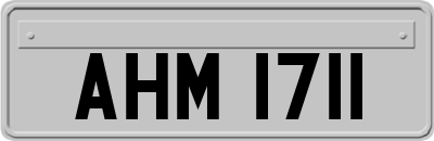 AHM1711
