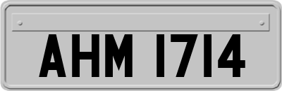 AHM1714