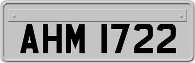 AHM1722