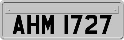 AHM1727
