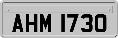 AHM1730