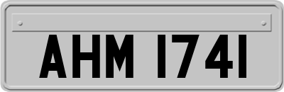 AHM1741