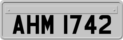 AHM1742