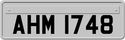 AHM1748