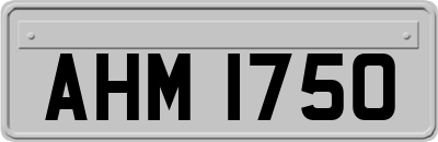 AHM1750