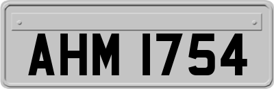 AHM1754