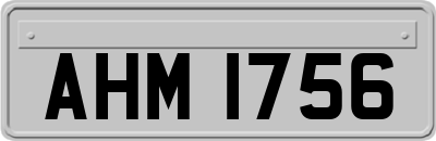 AHM1756