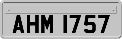 AHM1757