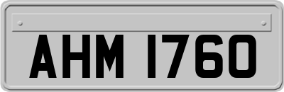 AHM1760