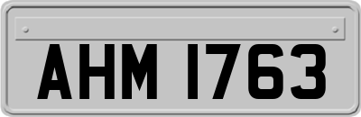 AHM1763