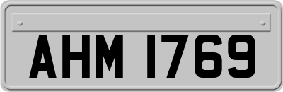 AHM1769