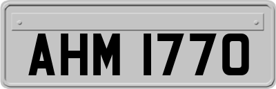 AHM1770