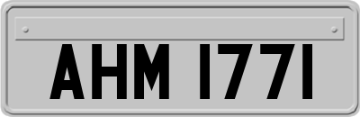 AHM1771