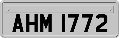 AHM1772