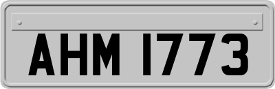 AHM1773