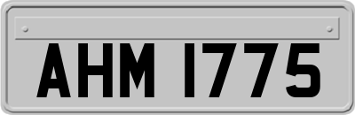 AHM1775