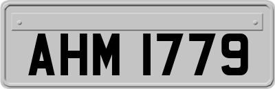 AHM1779