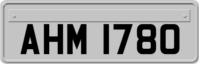 AHM1780