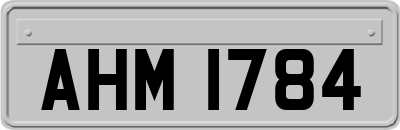 AHM1784
