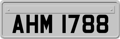 AHM1788