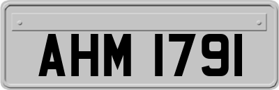 AHM1791