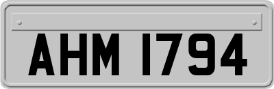 AHM1794