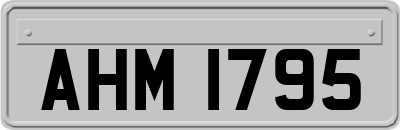 AHM1795