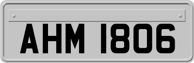 AHM1806