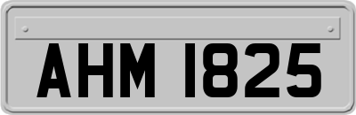AHM1825