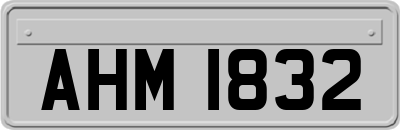 AHM1832