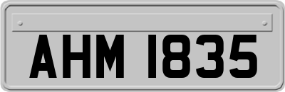 AHM1835