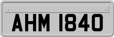 AHM1840