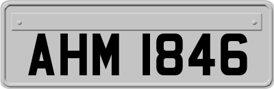 AHM1846