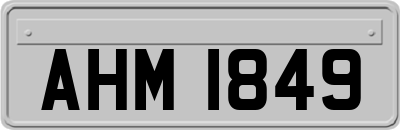 AHM1849