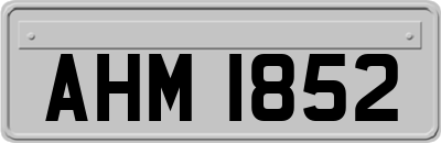 AHM1852