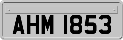AHM1853
