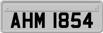 AHM1854