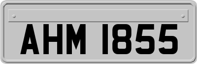 AHM1855