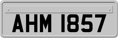 AHM1857