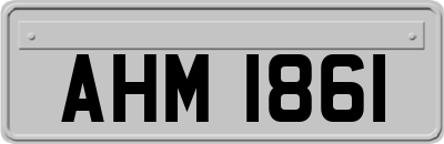 AHM1861