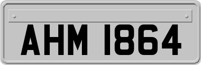 AHM1864