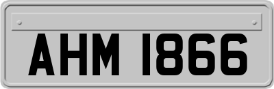 AHM1866