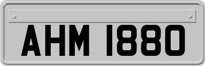 AHM1880