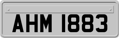 AHM1883