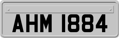 AHM1884