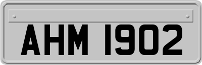AHM1902