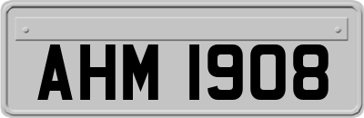 AHM1908