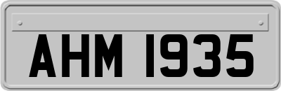 AHM1935