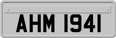 AHM1941