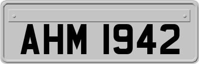 AHM1942